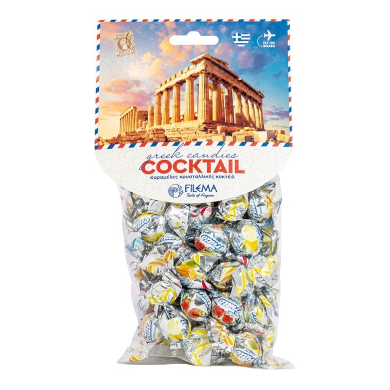 Candy Coctail 200gr