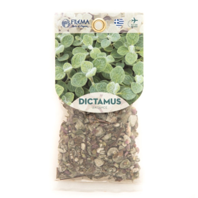Seasoning Folder Dictamnus Herb 15gr