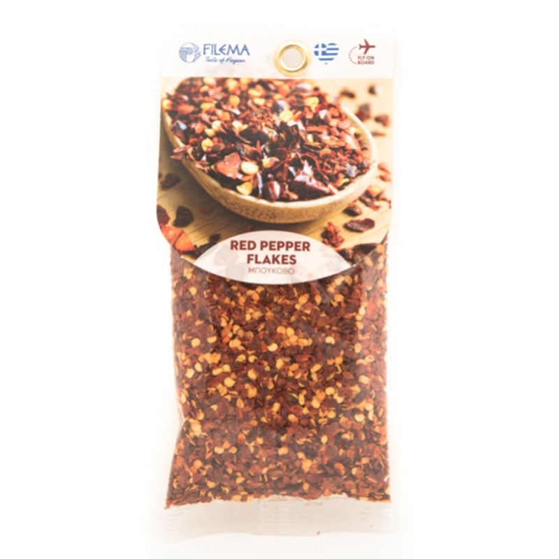 Seasoning Folder Bukovo 50gr