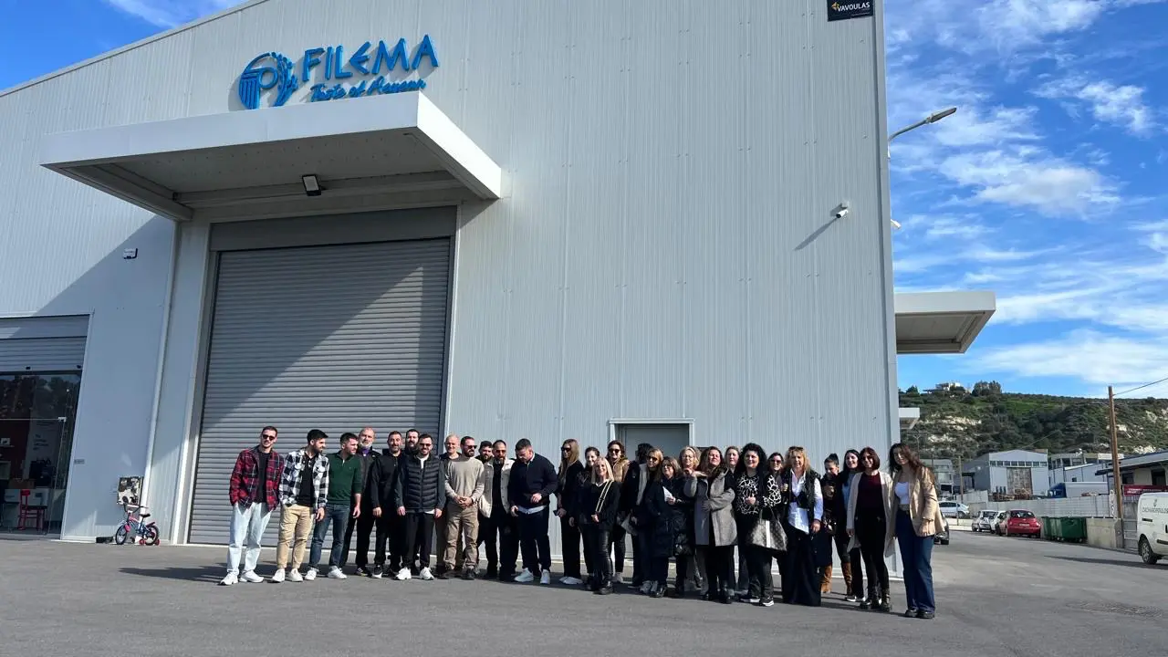 2025 Celebration at Filema
