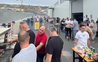 2025 Celebration at Filema