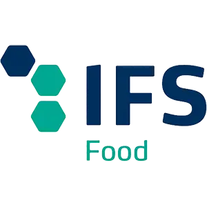IFS Certification Logo